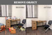 edit backgrounds, resize, enhance, retouch, erase objects