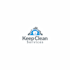make a house cleaning and maintenance logo within 24 hours