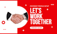 set up and SEO optimize your pinterest account within 1hr