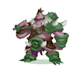 make 2d game sprite sheet and character sprite animation