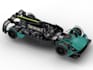 teach you how to create with lego technic