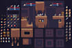 create any pixel art you want