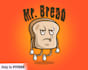 draw cartoon mascot character design