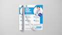 design amazing corporate flyer education business medical flyer and poster