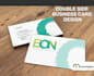 design creative business cards