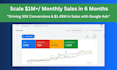 setup, optimize and manage google ads campaigns