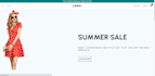 develop single page application site with react js