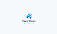design cleaning and maintenance logo