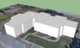 create real estate video google earth studio