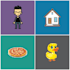 make any image in pixel art and 8 bit design