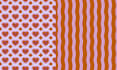 design seamless retro pattern