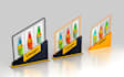 design premium 3d countertop displays