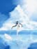 draw digital art with anime style