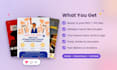 design canva instagram templates and social media posts
