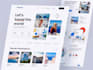 convert psd to html responsive website design