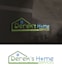 create a professional maintenance and cleaning logo