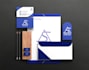 design professional  letterhead and stationery designs