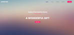 creat websites using html css javascript