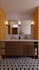 design luxury 3d bathroom rendering, spa interior, renovation visualization