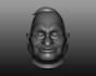 model a 2d sketch into 3d