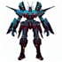 draw mecha, robot, cyberpunk, gundam,anime illustration