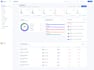 create a website or single page application using react js