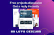 design a responsive wordpress landing page or wordpress landing page elementor
