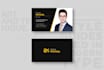 design a realtor, real estate or property business card