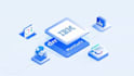 do 2d 3d isometric explainer video animation and saas videos
