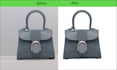 do background remove with clipping path by pen tool