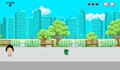 develop and design a full html5 web game