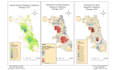 do gis mapping, spatial analysis, and arcgis pro projects in 24hr