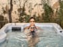 assist in diagnosing hot tub issues or faults