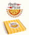 create a fast food, bakery, bread, pizza, and restaurant logo