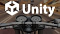 develop motorbike racing  game from scratch