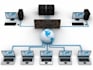 configure, troubleshoot all areas in windows desktop, server