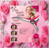 design event, spa and salon flyers