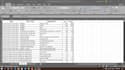be your VA for internet research, data mining, excel data entry and list emails