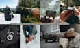 create a cinematic promotional video for your brand