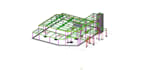 do structural steel estimation