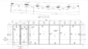 draft windows doors railings and coping stone shop drawings