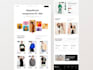 do UI UX design, figma app design, dashboard design