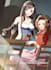 draw custom anime portrait, fanart, character design