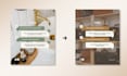 create social media templates for your company