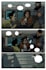 draw a cartoonish comic page
