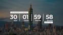 create custom countdown timer video perfect for promotions