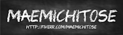 make you a custom chalkboard text style design