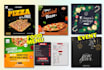 design creative social media posters flyers brochure