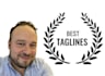 copywrite your new original brand tagline