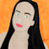 paint you as a unique portrait draw